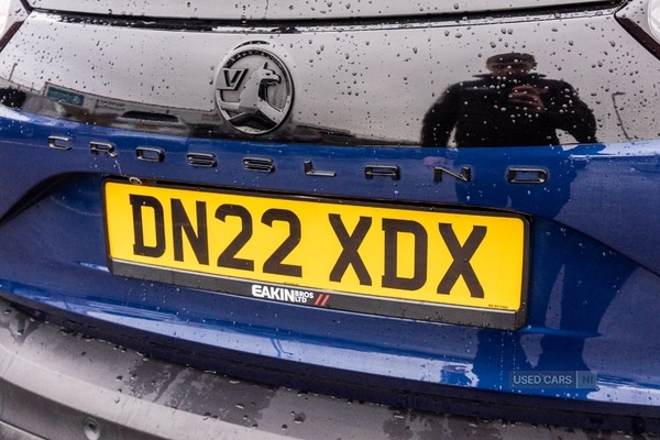 Used Vauxhall Crossland 2022 for sale - 76743960: Photo 9