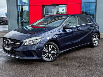 Used Mercedes-Benz GLA 2021 for sale - 79591112: Photo