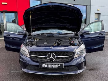 Used Mercedes-Benz GLA 2021 for sale - 79591112: Photo