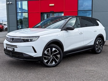 Used Vauxhall Grandland 2025 for sale - 79088313: Photo