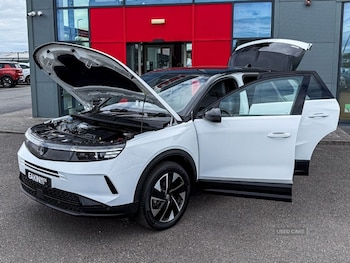Used Vauxhall Grandland 2025 for sale - 79088313: Photo