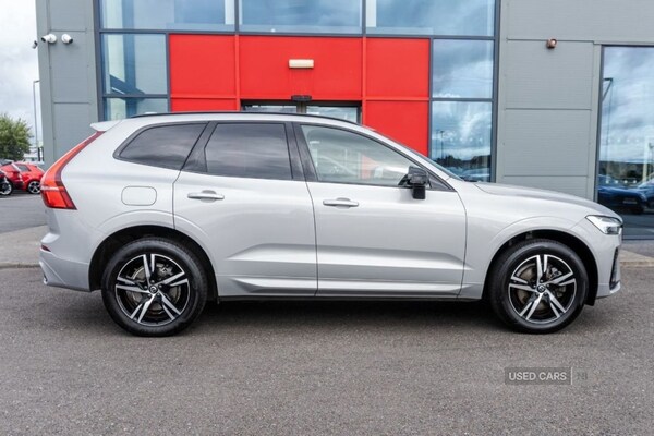 Used Volvo XC60 2022 for sale - 75540804: Photo 10