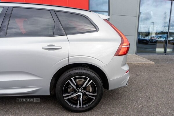 Used Volvo XC60 2022 for sale - 75540804: Photo 11