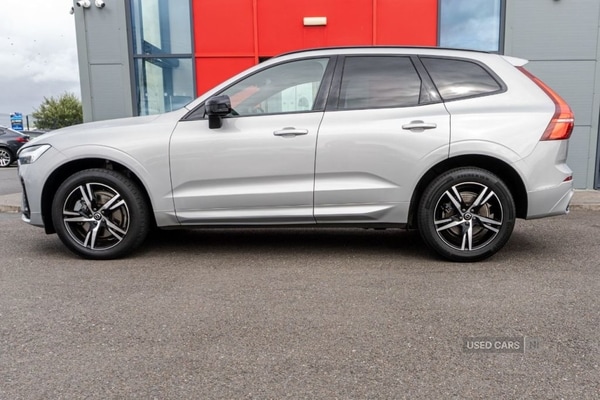 Used Volvo XC60 2022 for sale - 75540804: Photo 12