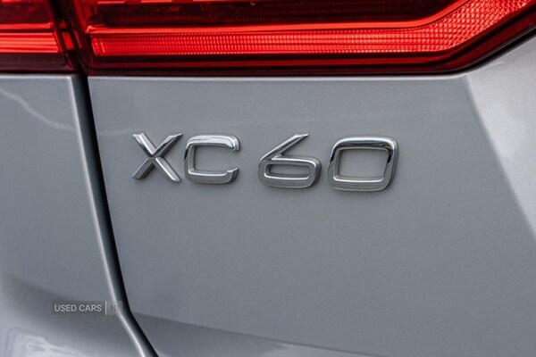 Used Volvo XC60 2022 for sale - 75540804: Photo 14