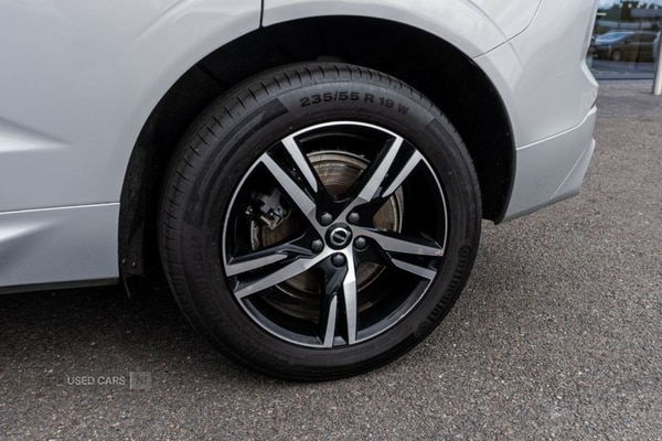 Used Volvo XC60 2022 for sale - 75540804: Photo 16