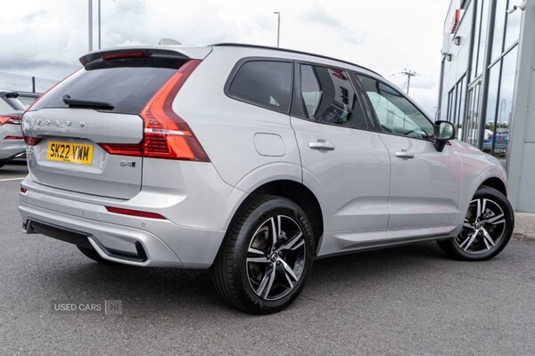 Used Volvo XC60 2022 for sale - 75540804: Photo 17