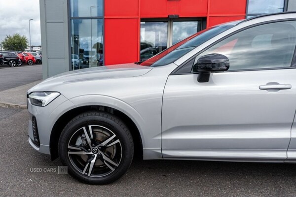 Used Volvo XC60 2022 for sale - 75540804: Photo 18