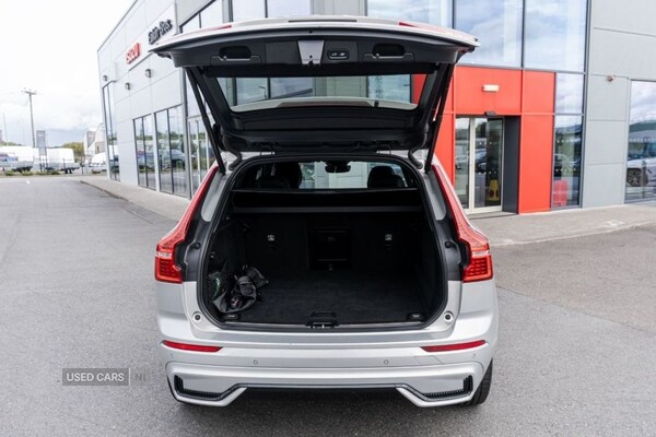 Used Volvo XC60 2022 for sale - 75540804: Photo 19