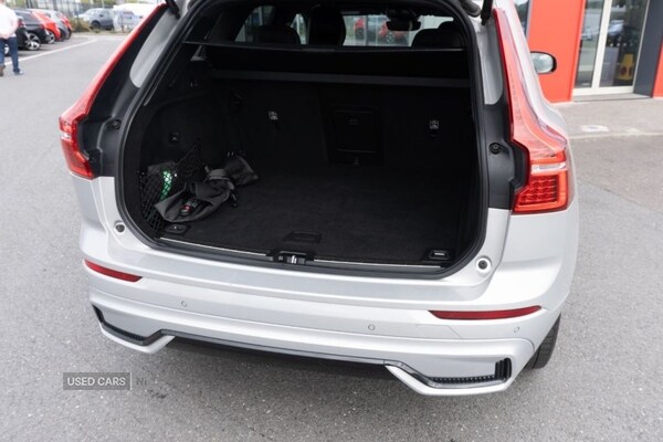Used Volvo XC60 2022 for sale - 75540804: Photo 20