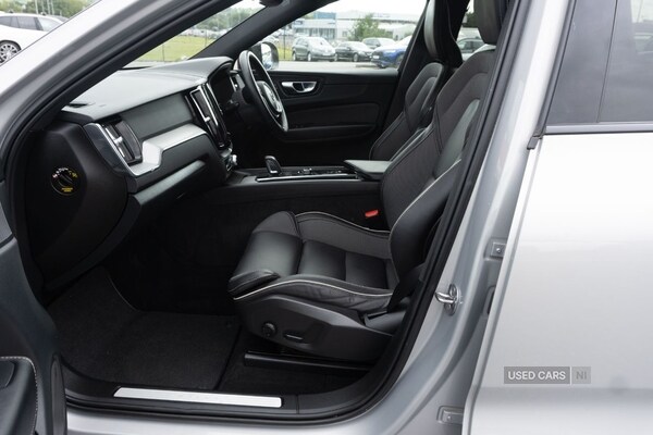 Used Volvo XC60 2022 for sale - 75540804: Photo 25