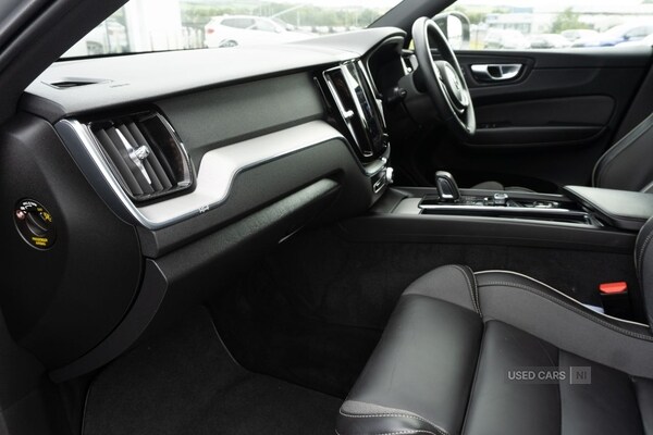 Used Volvo XC60 2022 for sale - 75540804: Photo 26