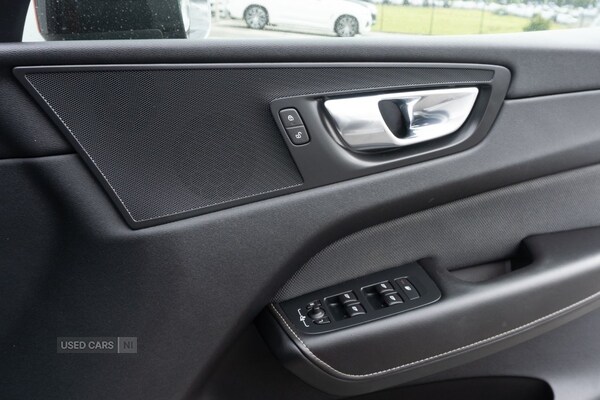 Used Volvo XC60 2022 for sale - 75540804: Photo 28