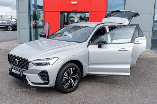 Used Volvo XC60 2022 for sale - 75540804: Photo 2