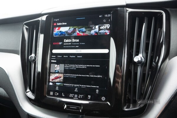 Used Volvo XC60 2022 for sale - 75540804: Photo 31