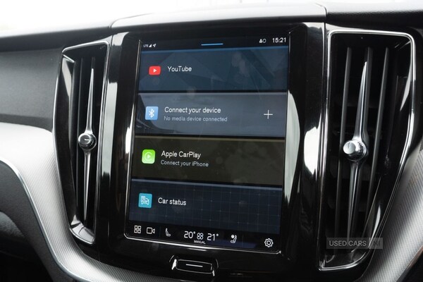 Used Volvo XC60 2022 for sale - 75540804: Photo 32