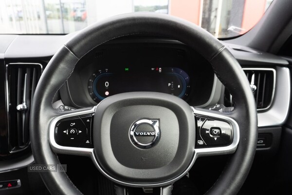 Used Volvo XC60 2022 for sale - 75540804: Photo 33