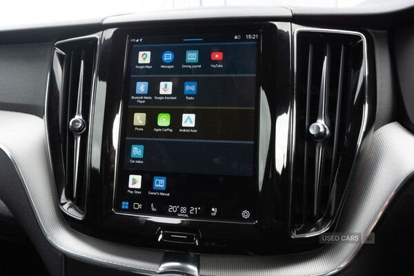 Used Volvo XC60 2022 for sale - 75540804: Photo 35