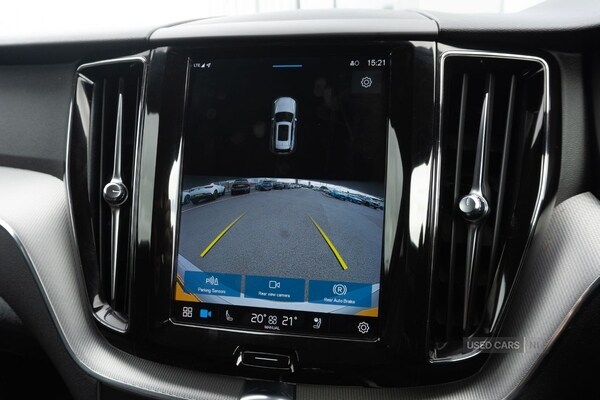 Used Volvo XC60 2022 for sale - 75540804: Photo 36