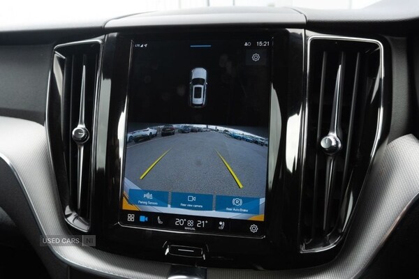 Used Volvo XC60 2022 for sale - 75540804: Photo 36