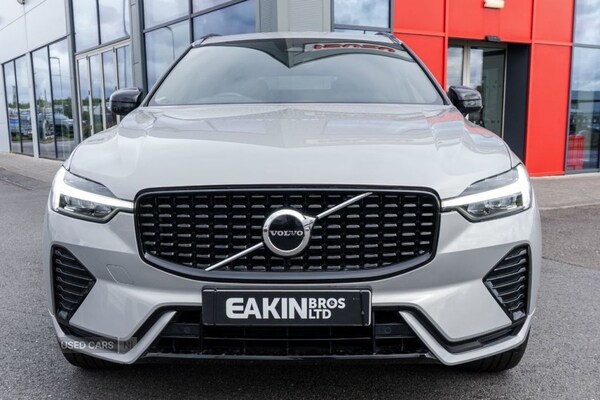 Used Volvo XC60 2022 for sale - 75540804: Photo 3