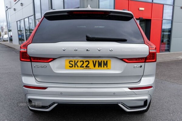 Used Volvo XC60 2022 for sale - 75540804: Photo 4