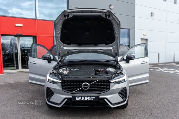 Used Volvo XC60 2022 for sale - 75540804: Photo 6