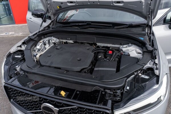 Used Volvo XC60 2022 for sale - 75540804: Photo 7