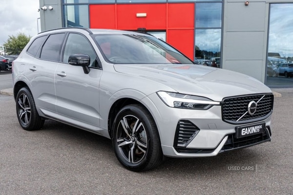 Used Volvo XC60 2022 for sale - 75540804: Photo 9