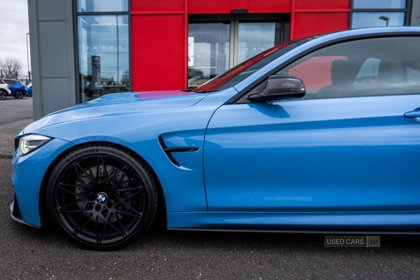 Used BMW M4 2018 for sale - 77401016: Photo 10