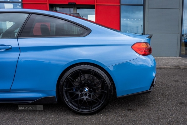 Used BMW M4 2018 for sale - 77401016: Photo 11