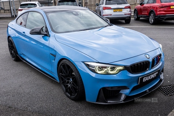 Used BMW M4 2018 for sale - 77401016: Photo 12