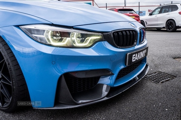 Used BMW M4 2018 for sale - 77401016: Photo 13