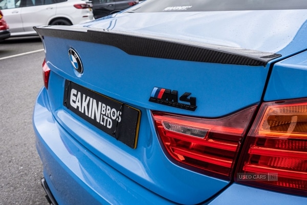 Used BMW M4 2018 for sale - 77401016: Photo 16