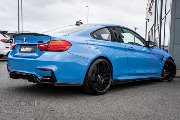 Used BMW M4 2018 for sale - 77401016: Photo 17