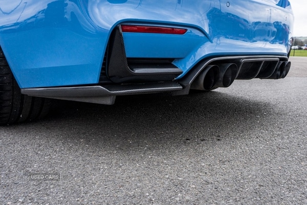 Used BMW M4 2018 for sale - 77401016: Photo 18