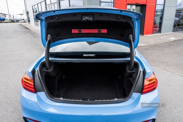 Used BMW M4 2018 for sale - 77401016: Photo 20