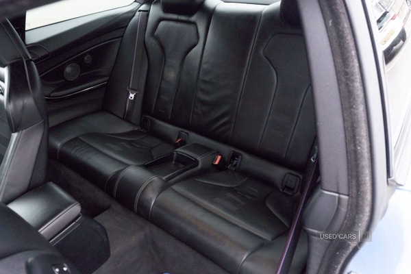 Used BMW M4 2018 for sale - 77401016: Photo 24