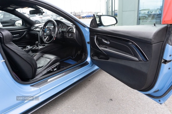 Used BMW M4 2018 for sale - 77401016: Photo 25