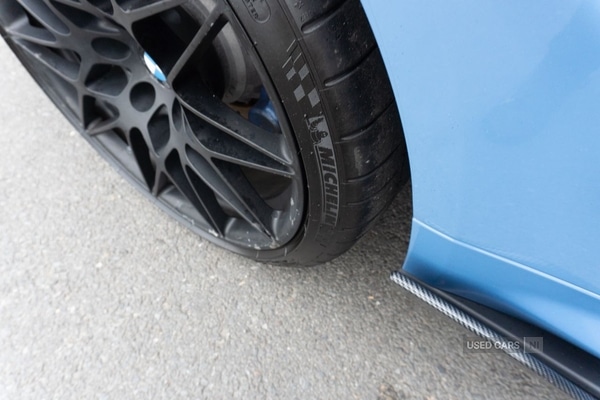 Used BMW M4 2018 for sale - 77401016: Photo 26