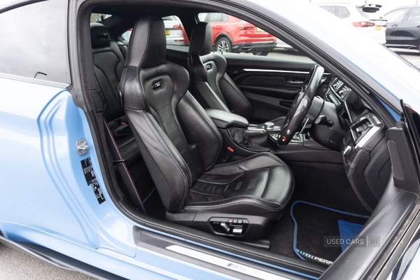 Used BMW M4 2018 for sale - 77401016: Photo 27