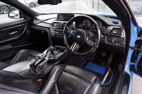 Used BMW M4 2018 for sale - 77401016: Photo 28