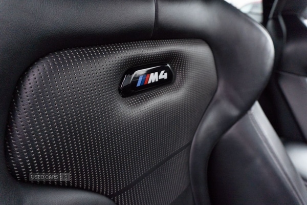 Used BMW M4 2018 for sale - 77401016: Photo 29