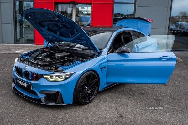 Used BMW M4 2018 for sale - 77401016: Photo 3