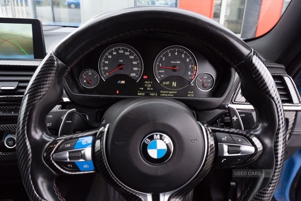 Used BMW M4 2018 for sale - 77401016: Photo 30
