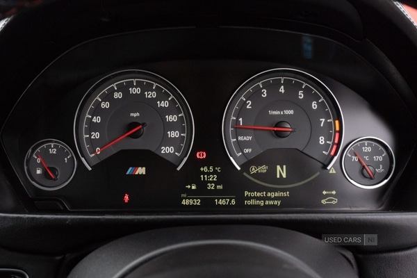 Used BMW M4 2018 for sale - 77401016: Photo 32