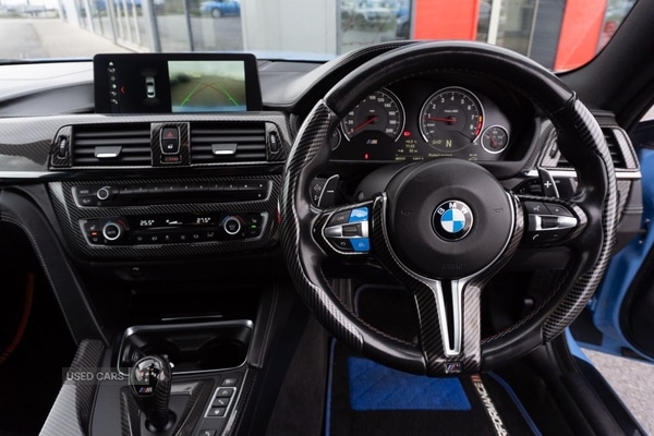 Used BMW M4 2018 for sale - 77401016: Photo 33