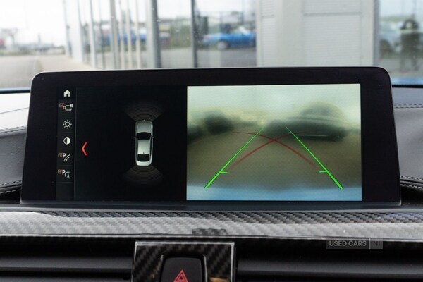 Used BMW M4 2018 for sale - 77401016: Photo 34