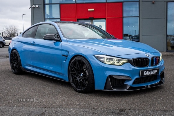Used BMW M4 2018 for sale - 77401016: Photo 7