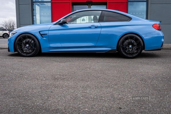 Used BMW M4 2018 for sale - 77401016: Photo 9